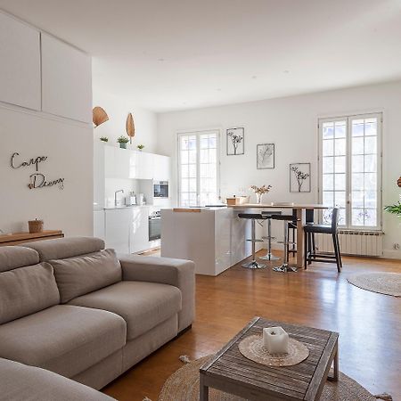 Lesehan Appartement Aigues Mortes Vue Remparts Luaran gambar