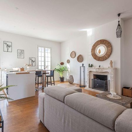 Lesehan Appartement Aigues Mortes Vue Remparts Luaran gambar