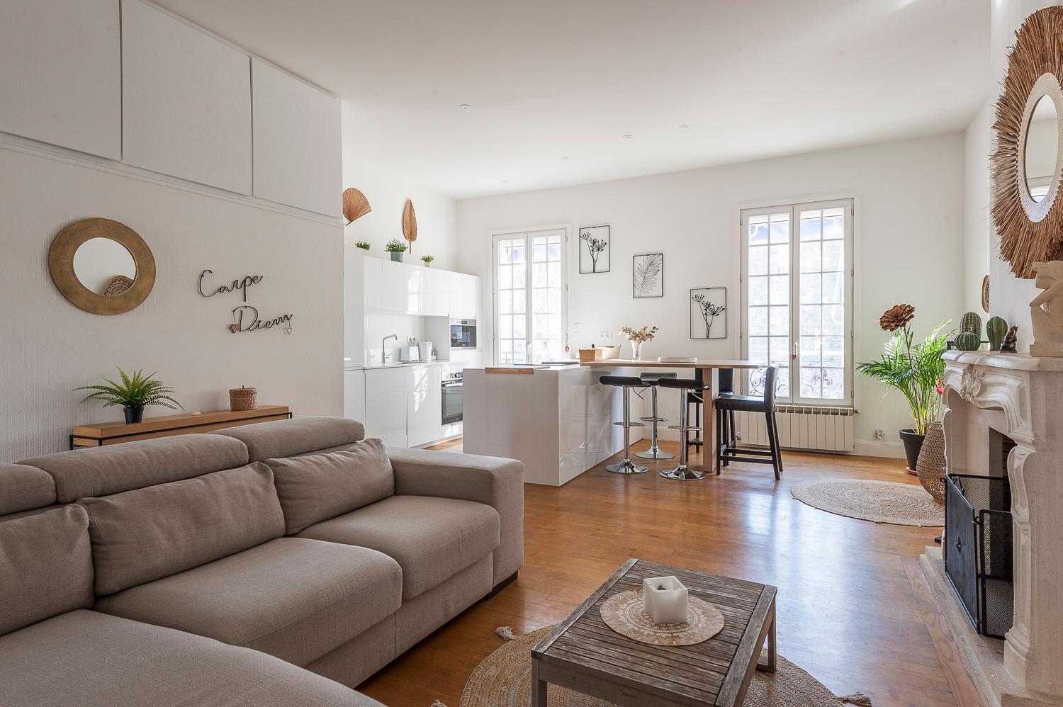 Lesehan Appartement Aigues Mortes Vue Remparts Luaran gambar