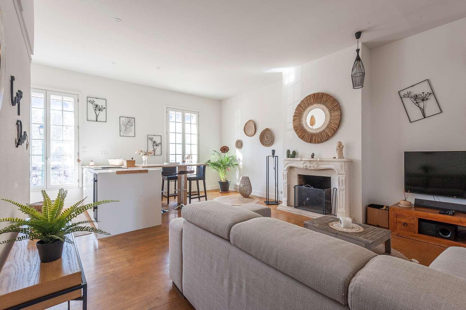 Lesehan Appartement Aigues Mortes Vue Remparts Luaran gambar